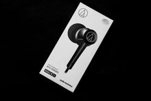 Load image into Gallery viewer, Audio-Technica ATH-CKR30iS In-Ear Headphones with Mic