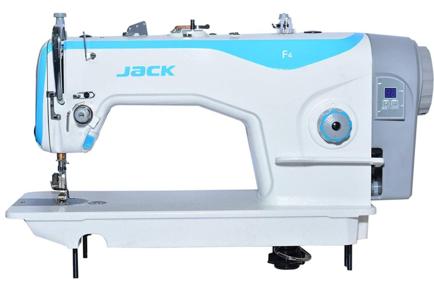 JACK F4 Sewing Machine