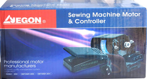 Sewing Machine Motors JEGON