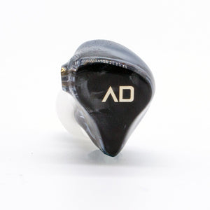 ALPHA & DELTA KS1 In-Ear Monitors