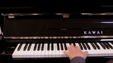 Load image into Gallery viewer, KAWAI ND-21 Brand New Upright Piano 121cm