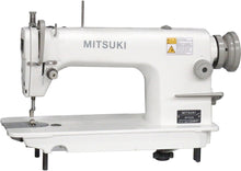 Load image into Gallery viewer, MITSUKI MT-5550 Industrial High Speed Sewing Machine