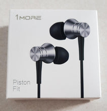 Load image into Gallery viewer, 1MORE Piston Fit In-Ear Headphones (E1009)