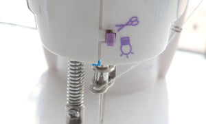 Mini Sewing Machine SM202