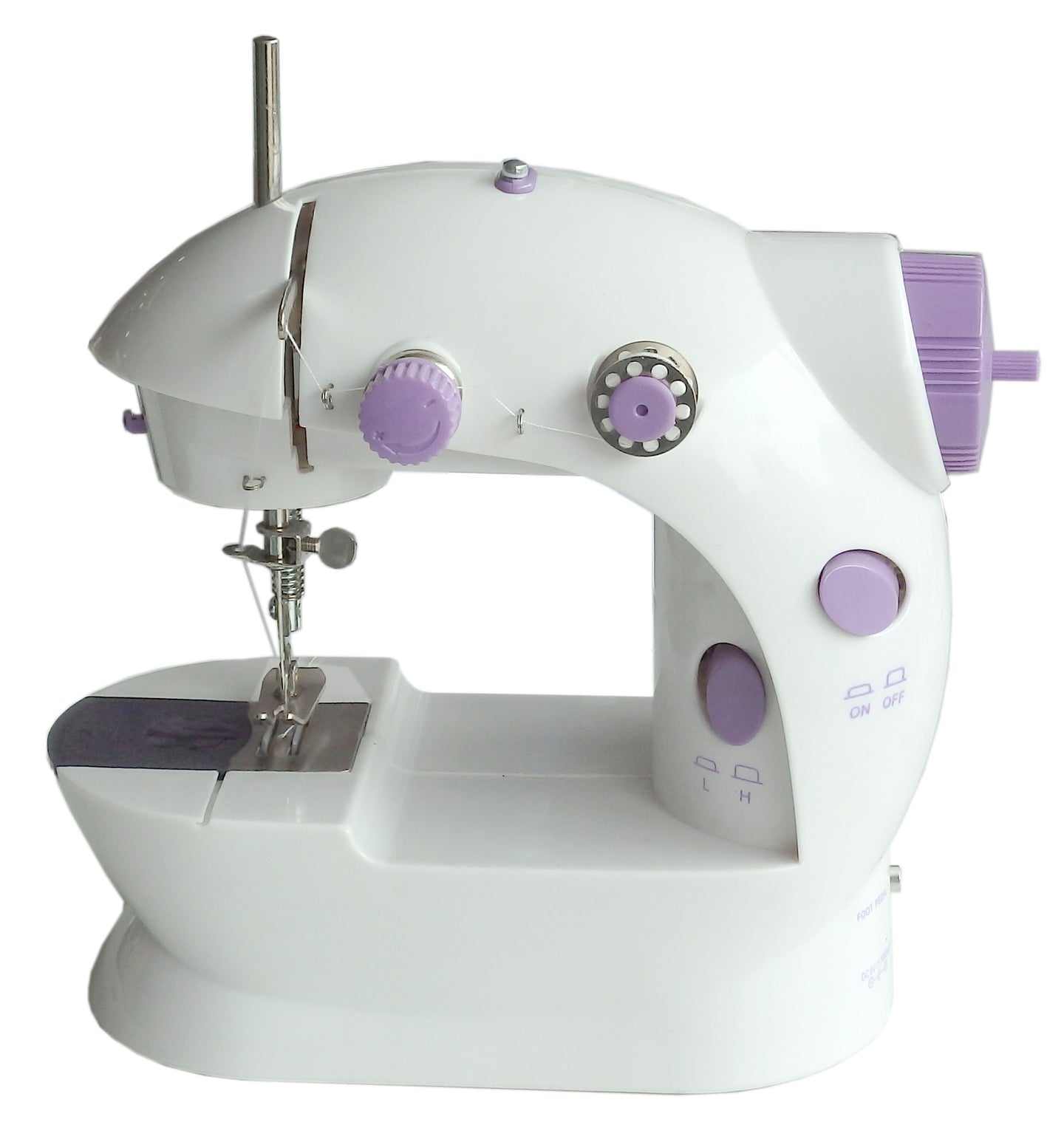 Mini Sewing Machine SM202