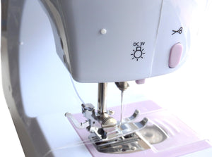 Portable Household Sewing Machine SM505