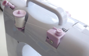 Portable Household Sewing Machine SM505