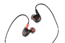 Load image into Gallery viewer, ALPHA &amp; DELTA D2M In-Ear Monitors with Mic